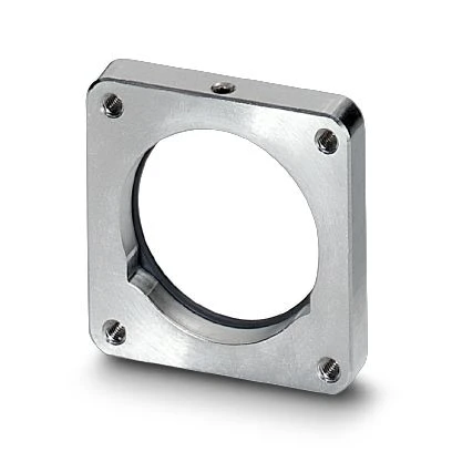 Fixing element for industrial connectors Phoenix Contact