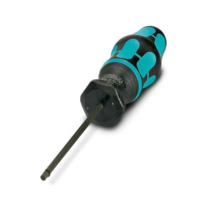 Accessories/spare parts for momentum tools Phoenix Contact