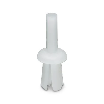 Fastening element for mounting rail/-profile Phoenix Contact