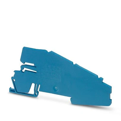 Support de barre omnibus Phoenix Contact