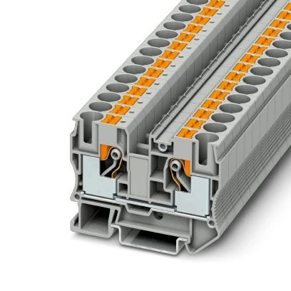 Feed-through terminal block Phoenix Contact