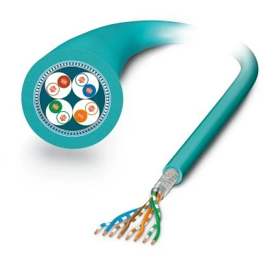 Data and communication cable Phoenix Contact