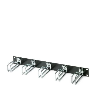 Fixing element for industrial connectors Phoenix Contact
