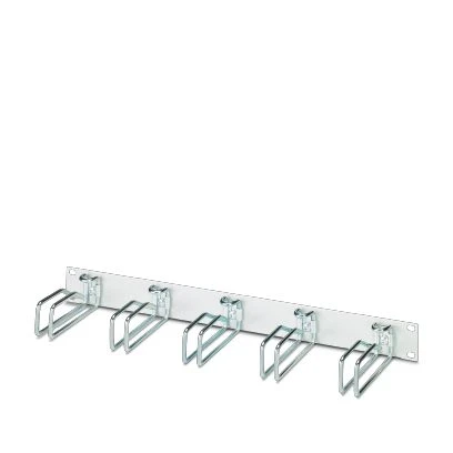 Fixing element for industrial connectors Phoenix Contact