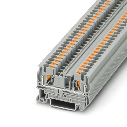 Feed-through terminal block Phoenix Contact