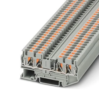 Feed-through terminal block Phoenix Contact