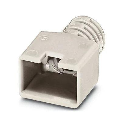 Cable bending restrictor Phoenix Contact