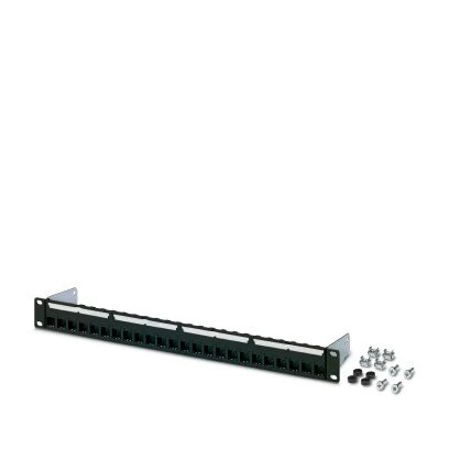 Fixing element for industrial connectors Phoenix Contact