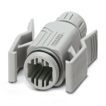 Housing for rectangular connectors Phoenix Contact