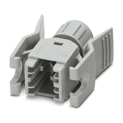 Housing for rectangular connectors Phoenix Contact