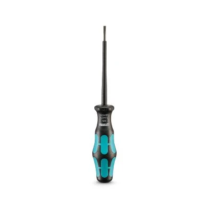 Screwdriver for slot head screws Phoenix Contact