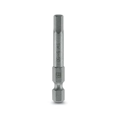Accessories/spare parts for screwdrivers Phoenix Contact