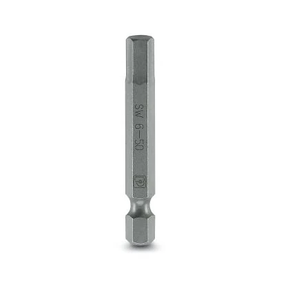 Accessories/spare parts for screwdrivers Phoenix Contact