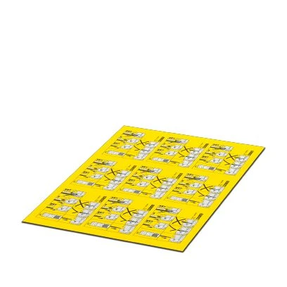 Accessoires pour bloc de jonction Phoenix Contact