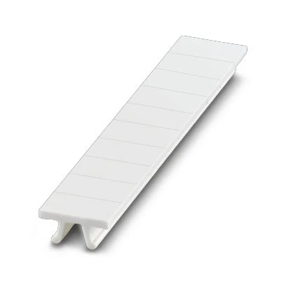 Labelling for terminal block Phoenix Contact