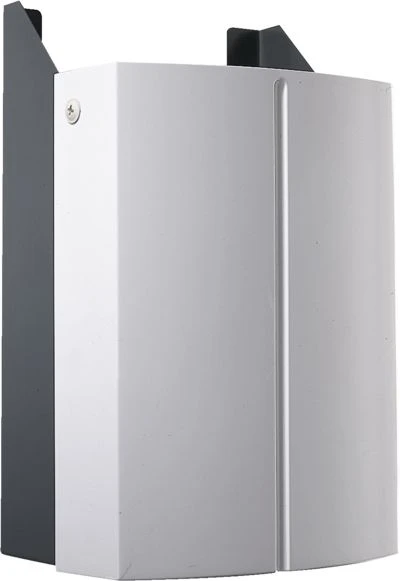 Connection/tube mounting kit for hot water appliances STIEBEL ELTRON Warmwasserbereitung