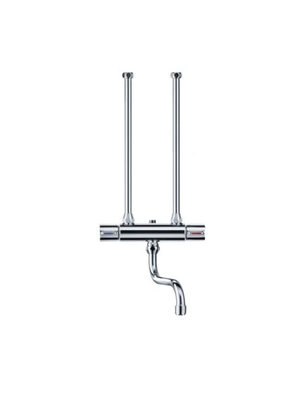 Kitchen mixing tap STIEBEL ELTRON Warmwasserbereitung