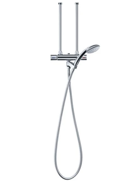 Shower mixing tap STIEBEL ELTRON Warmwasserbereitung