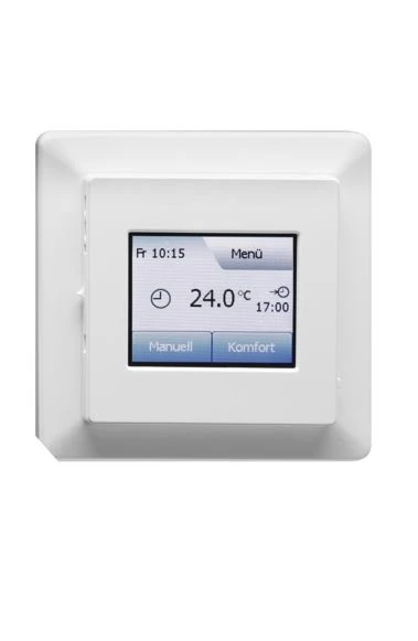 Thermostat d'ambiance STIEBEL ELTRON Raumheizung