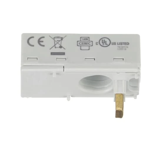 Current transformer ABB INSITE