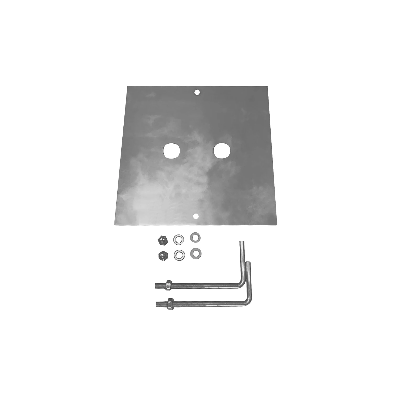 Mechanical accessories/spare parts for luminaires SLV SQUARE