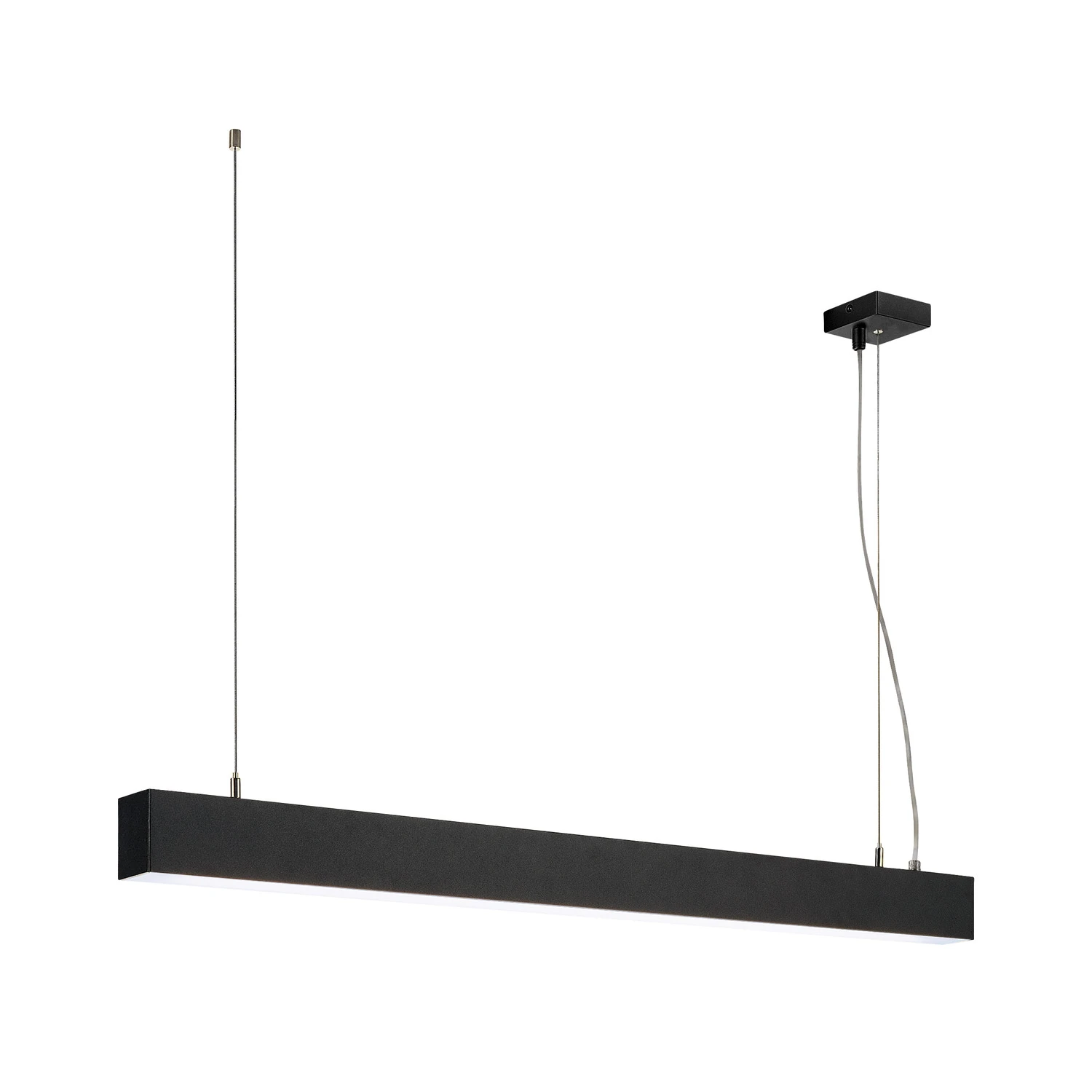 Luminaire suspendu SLV GLENOS II