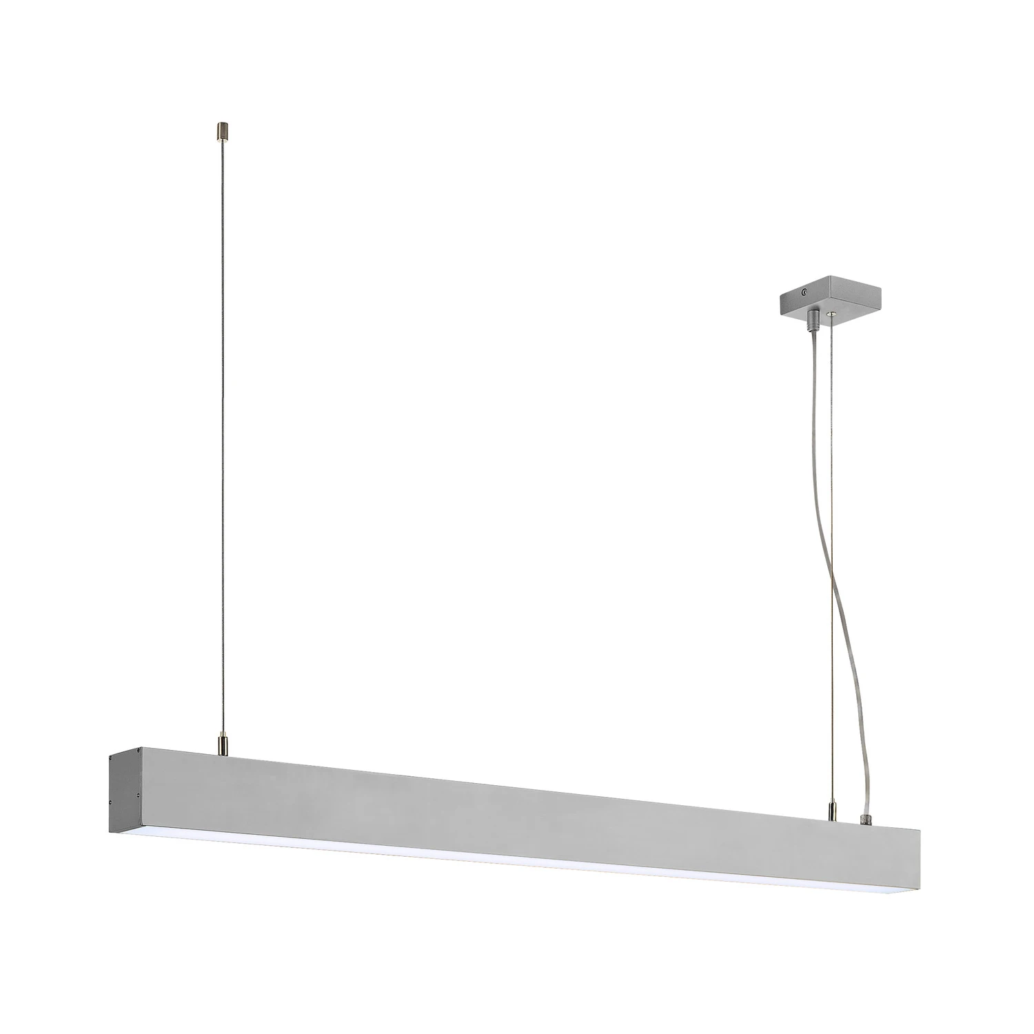 Luminaire suspendu SLV GLENOS II