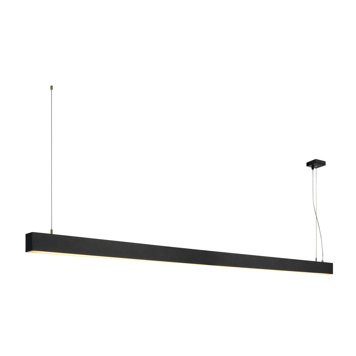 Luminaire suspendu SLV GLENOS II