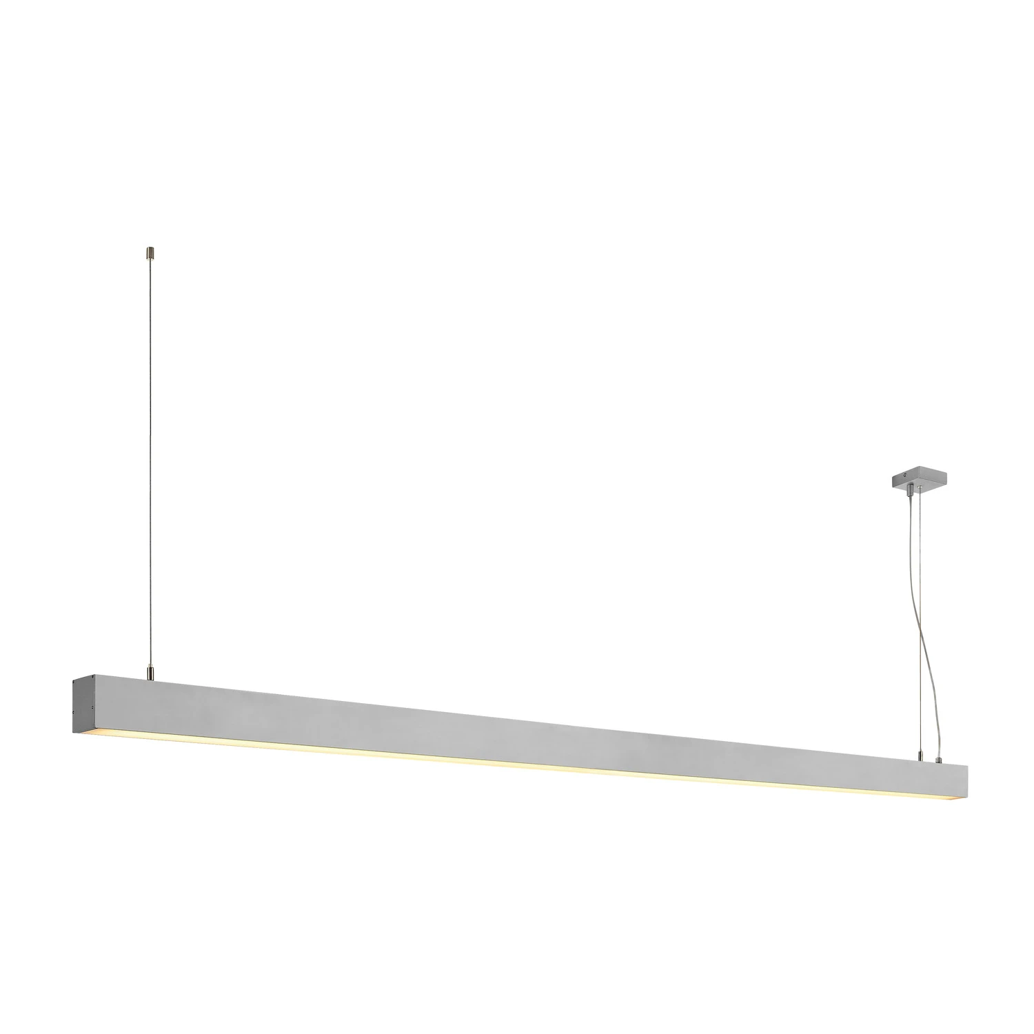 Luminaire suspendu SLV GLENOS II