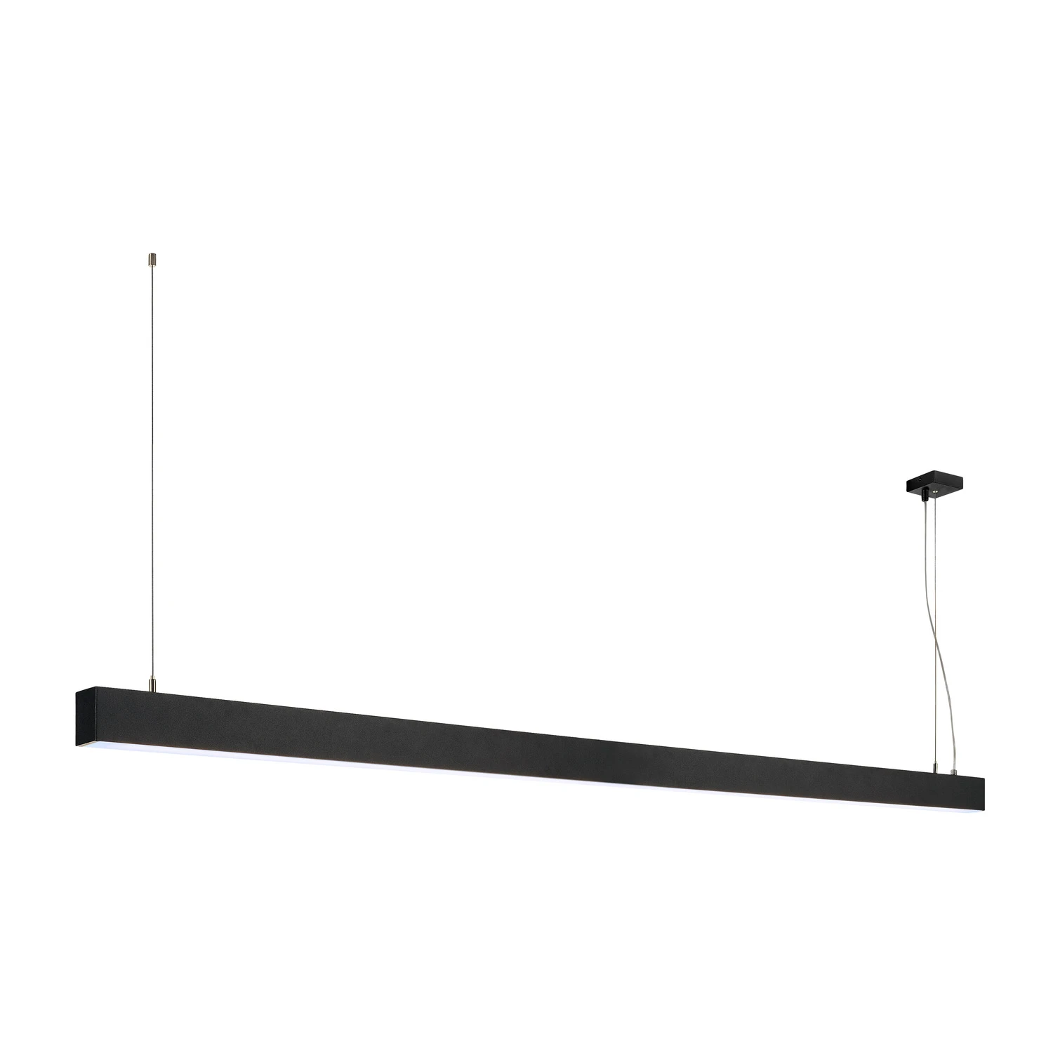 Luminaire suspendu SLV GLENOS II