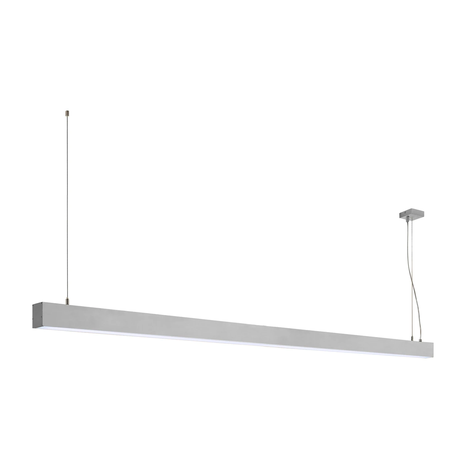 Luminaire suspendu SLV GLENOS II