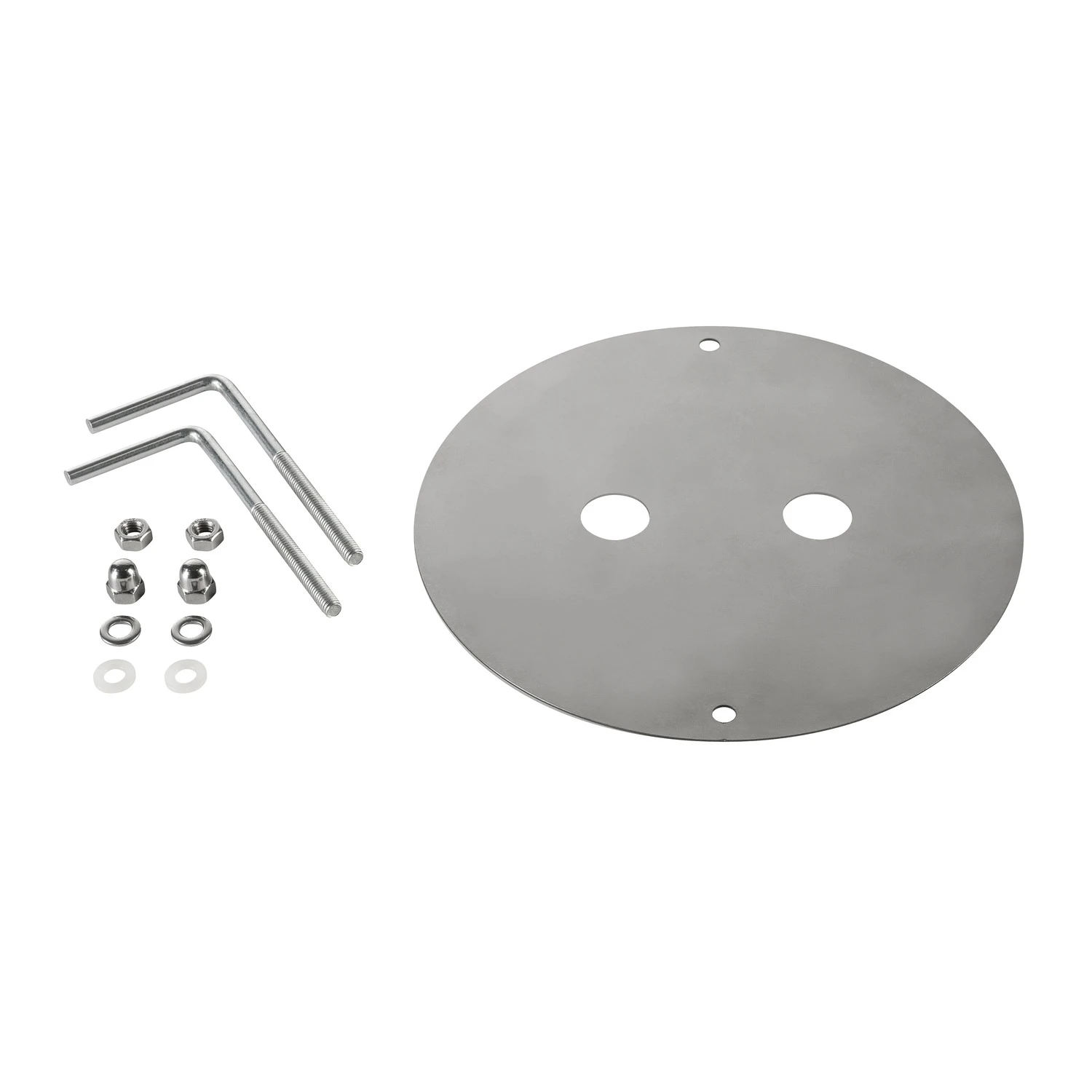 Mechanical accessories/spare parts for luminaires SLV ROX