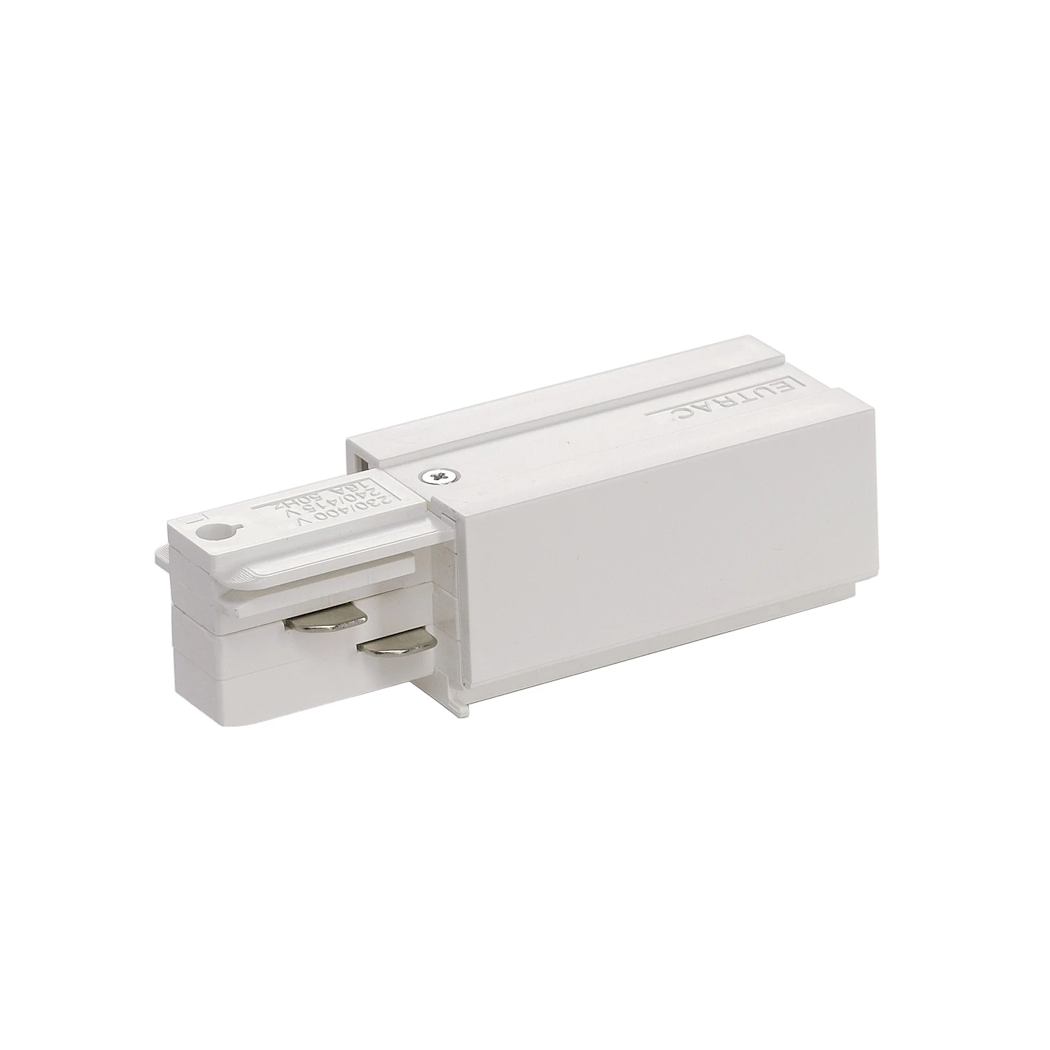 Accessoires électriques pour luminaires SLV EUTRAC SYSTEM