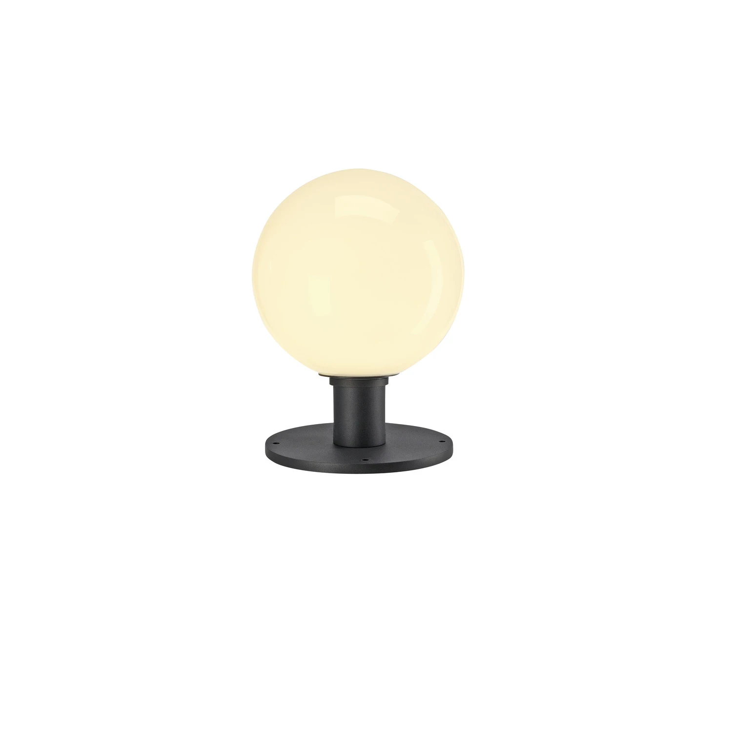 Luminaire bollard SLV GLOO PURE
