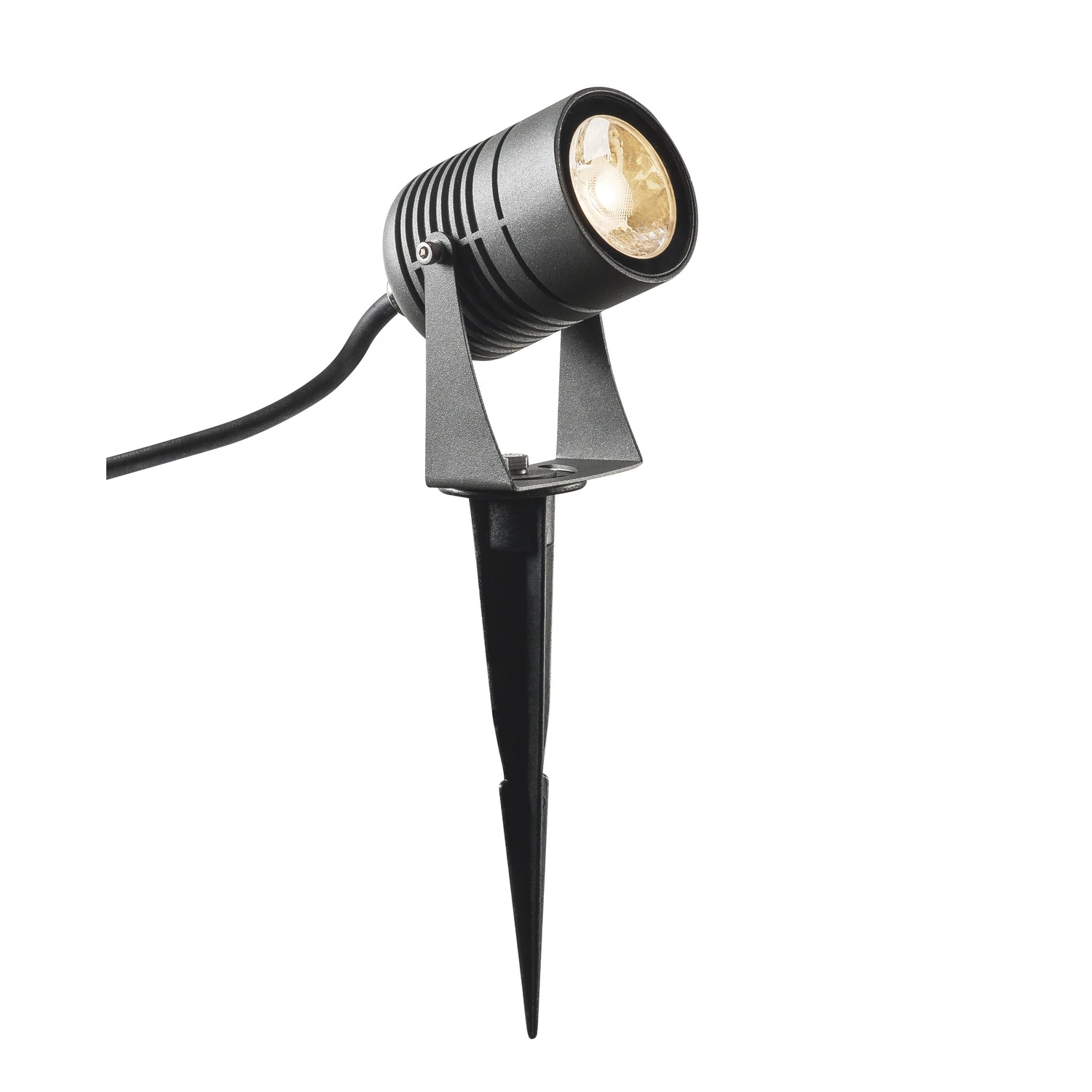 Tuin-/voetpadverlichtingsarmatuur SLV LED SP