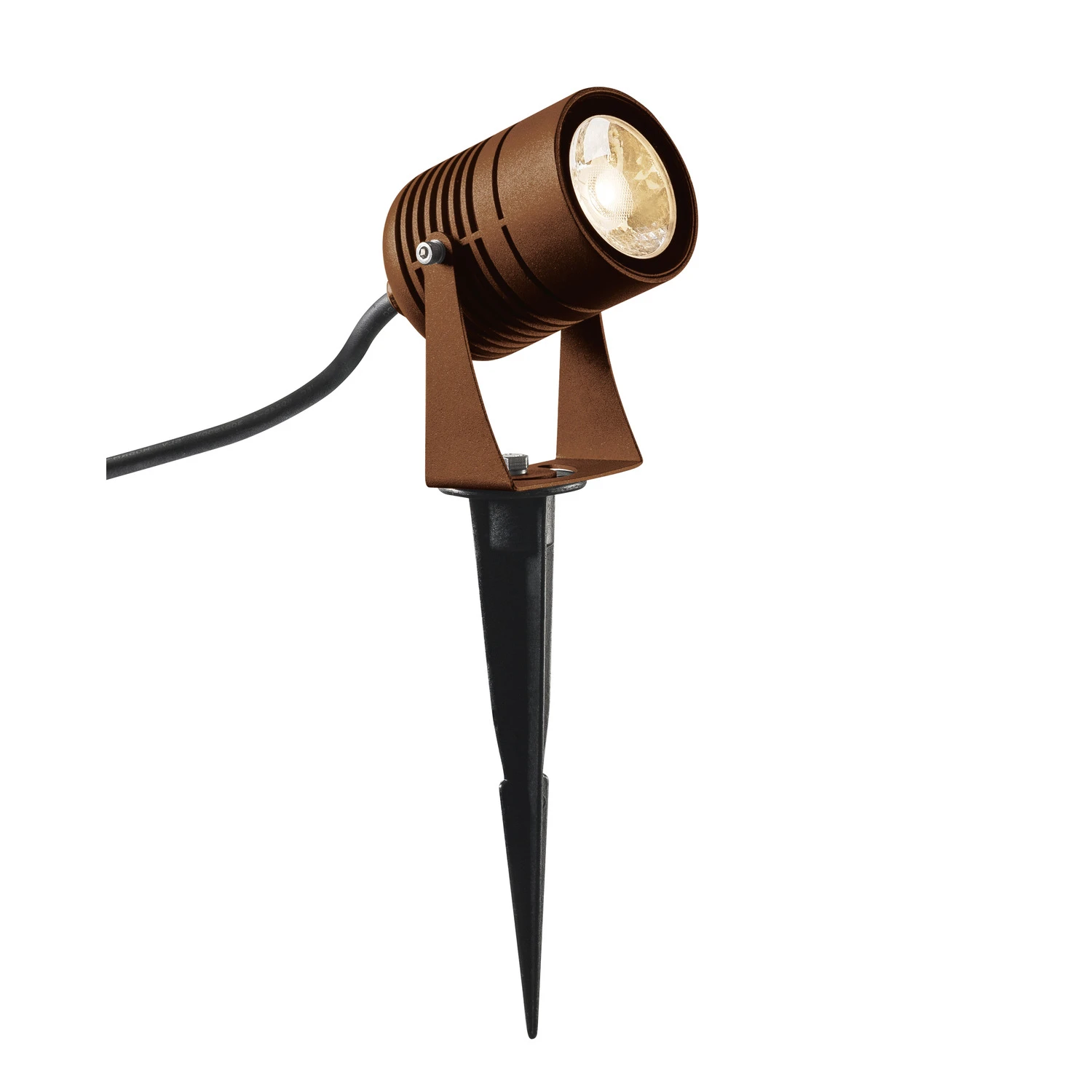 Luminaire bollard SLV LED SP