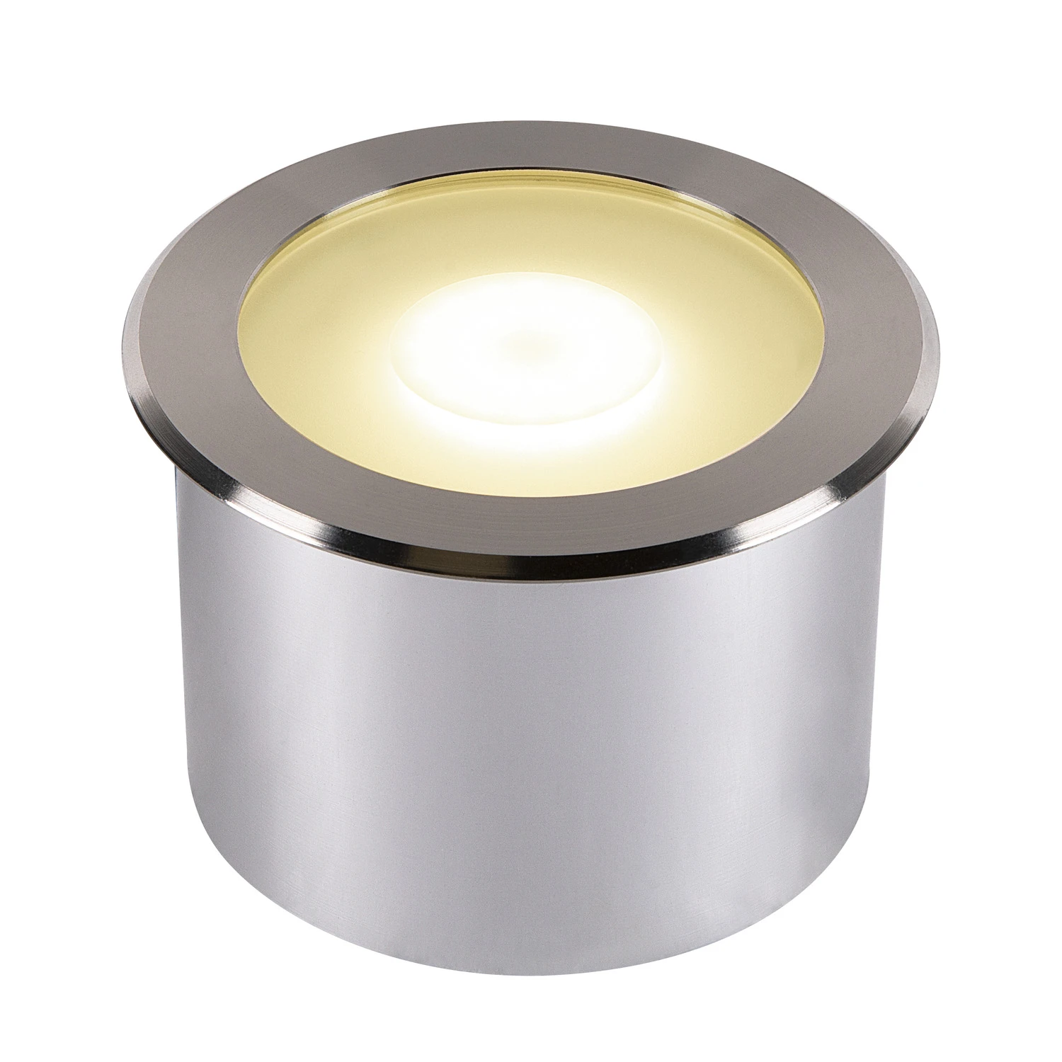 In-ground luminaire SLV DASAR