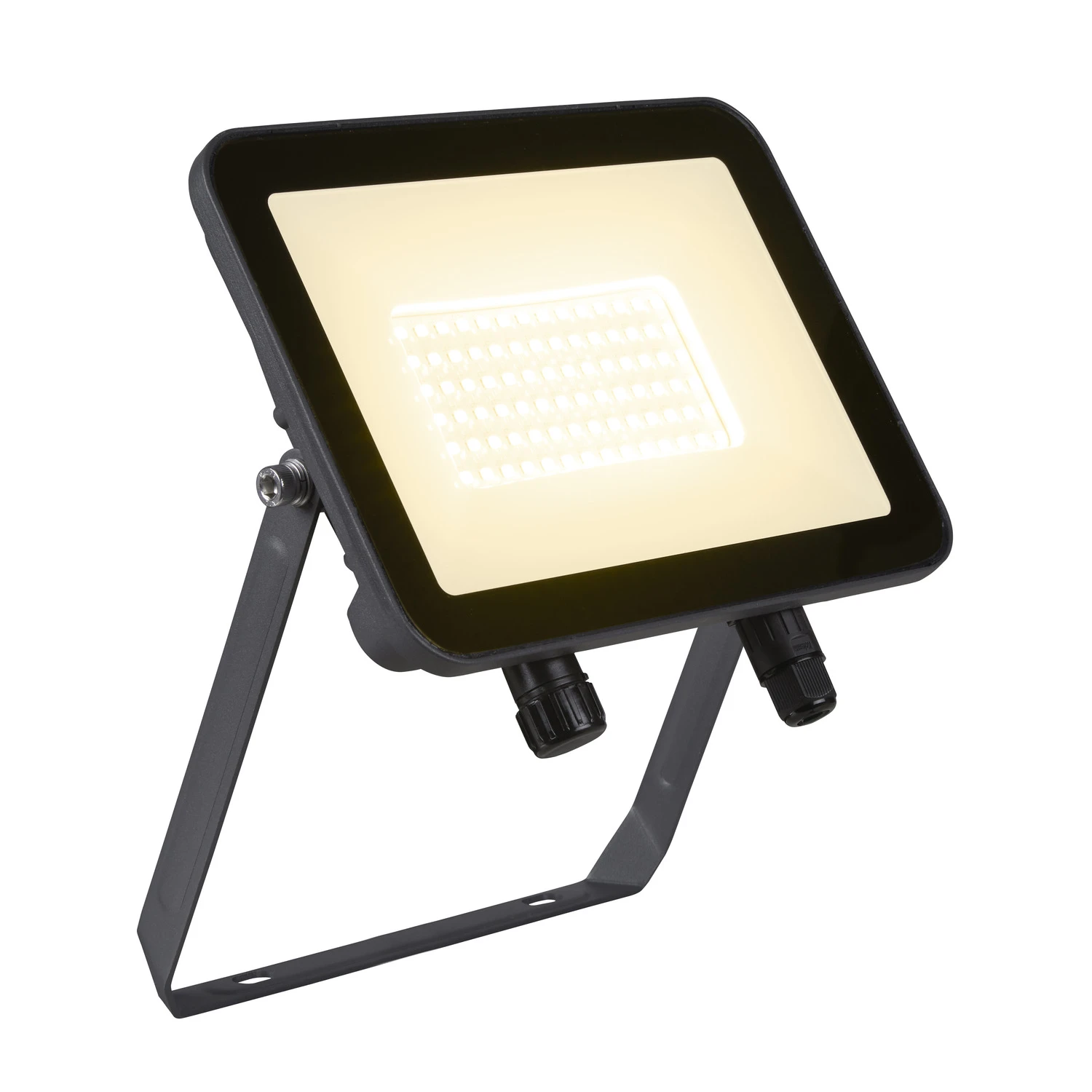 Ceiling-/wall luminaire SLV FLOODI