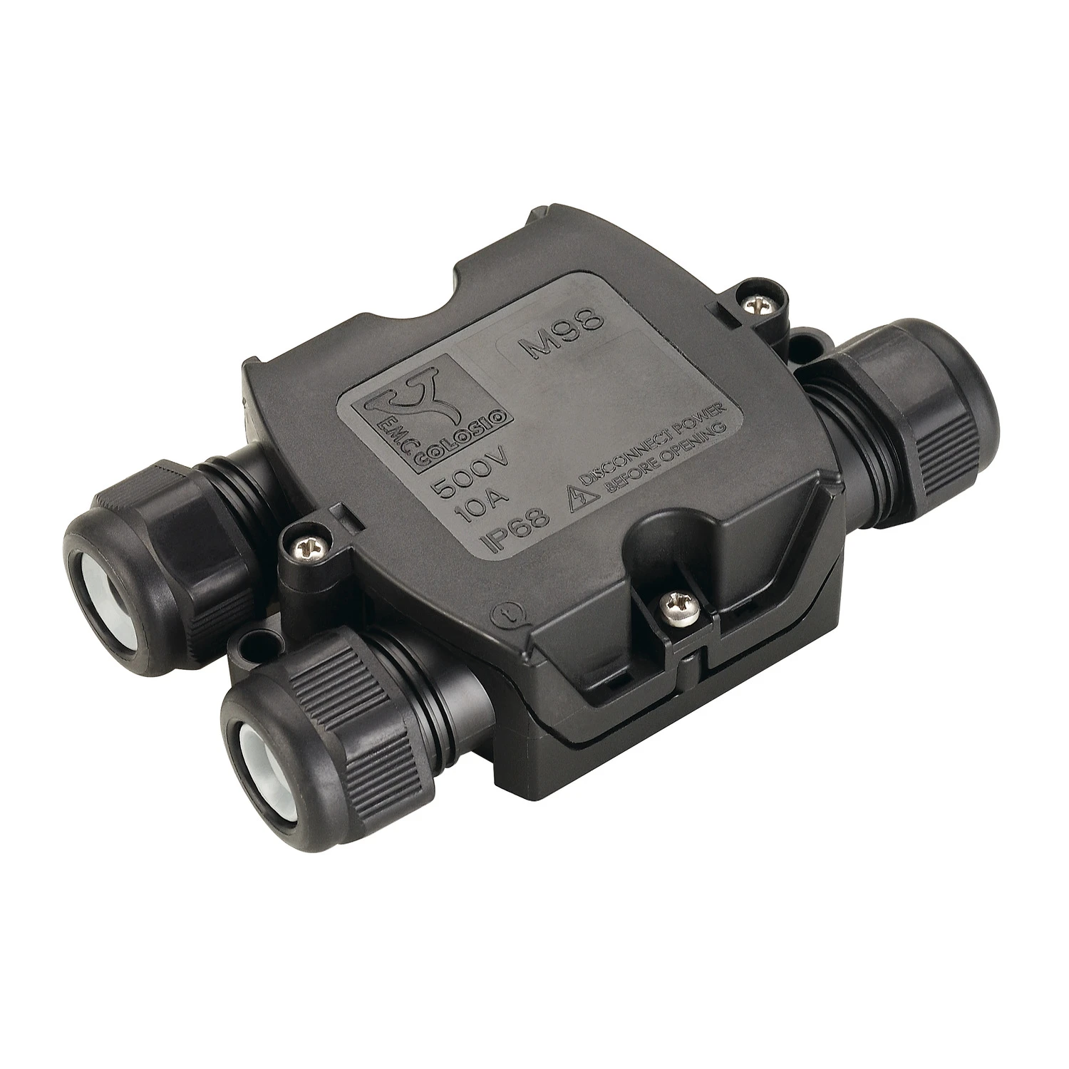 Electrical accessories/spare parts for luminaires SLV Zubehör (universal)