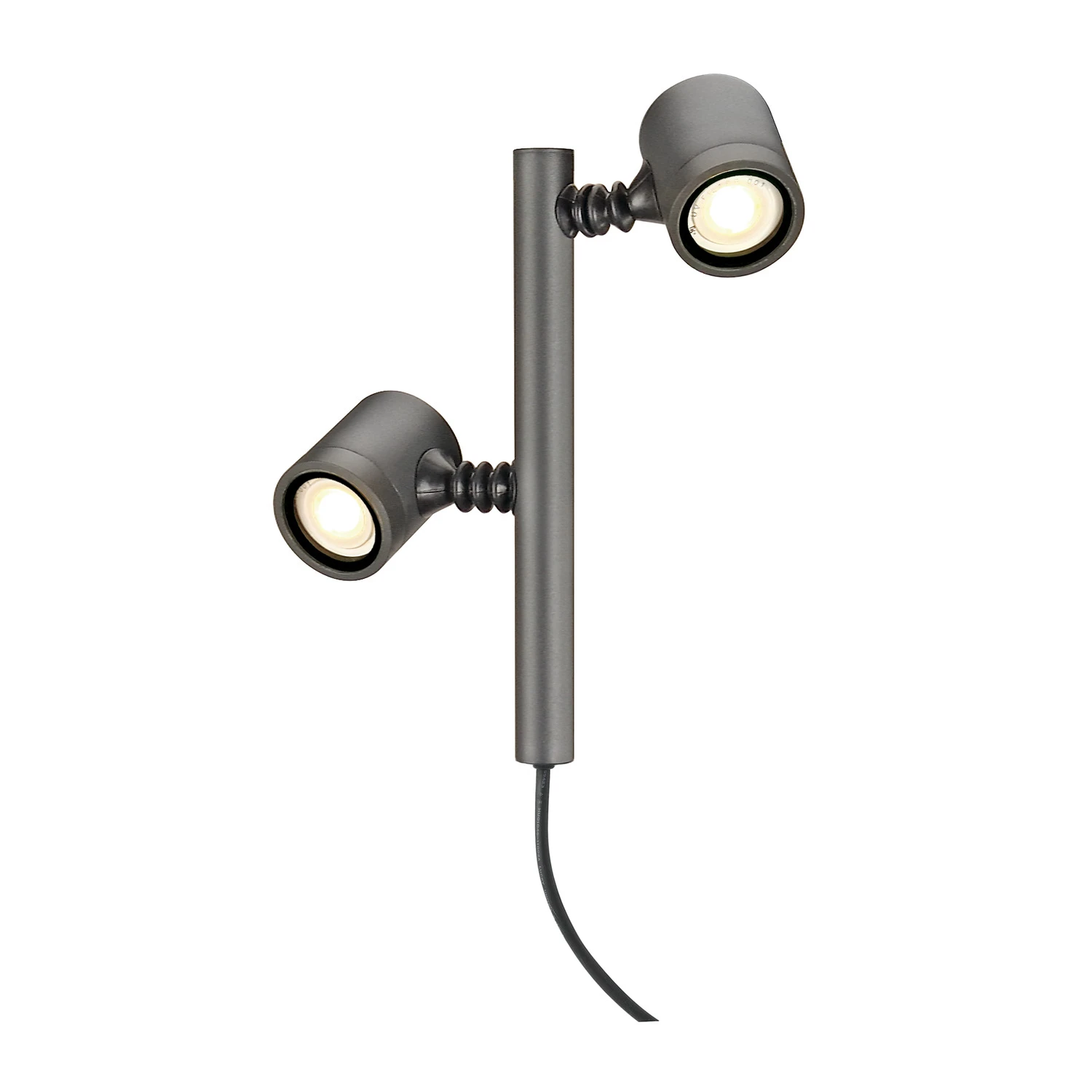 Luminaire bollard SLV MYRA
