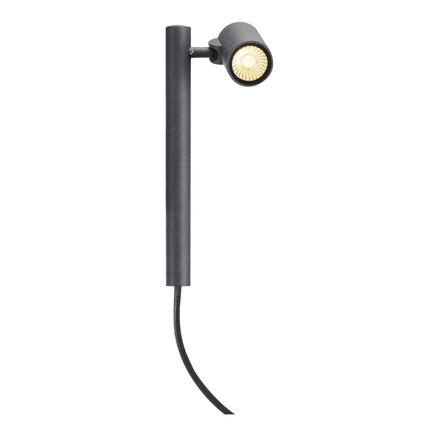 Luminaire bollard SLV HELIA