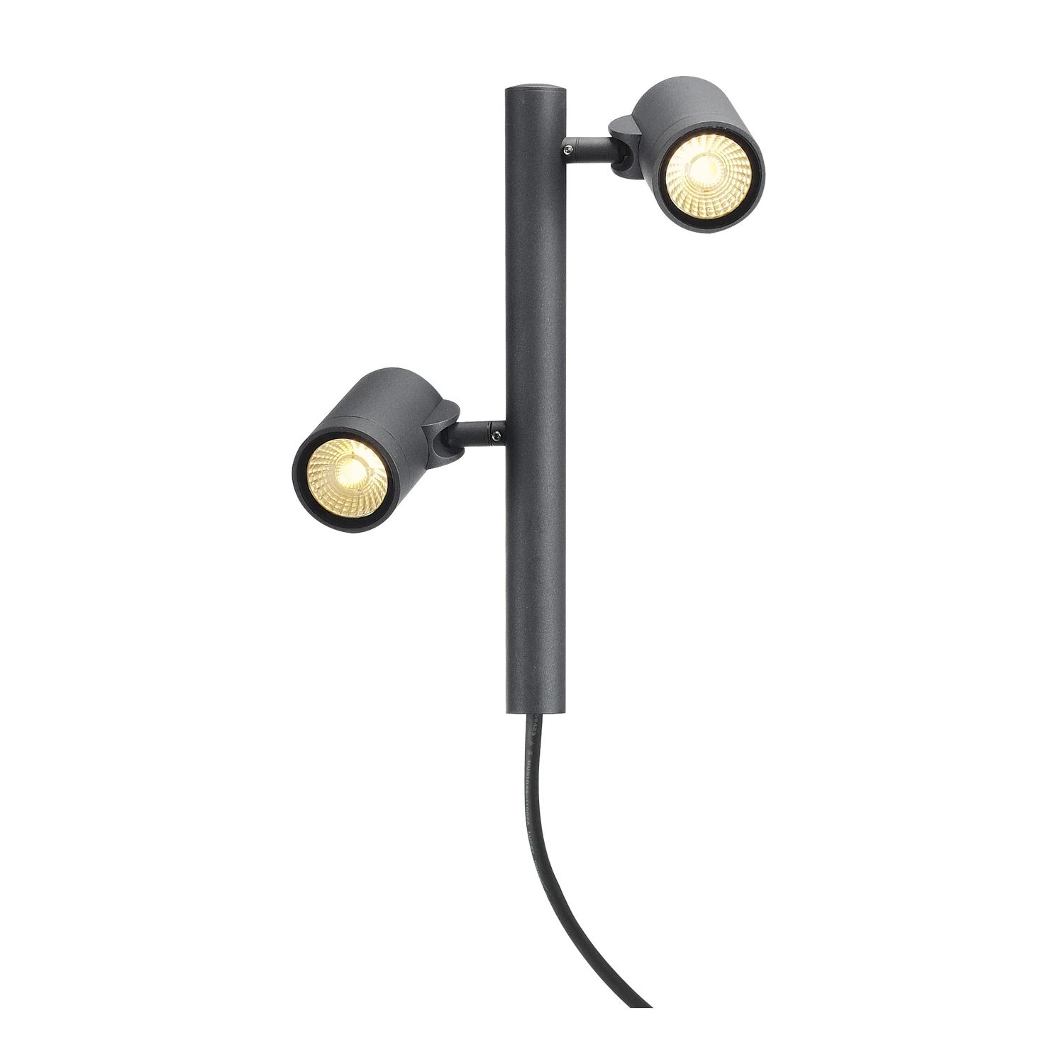 Luminaire bollard SLV HELIA