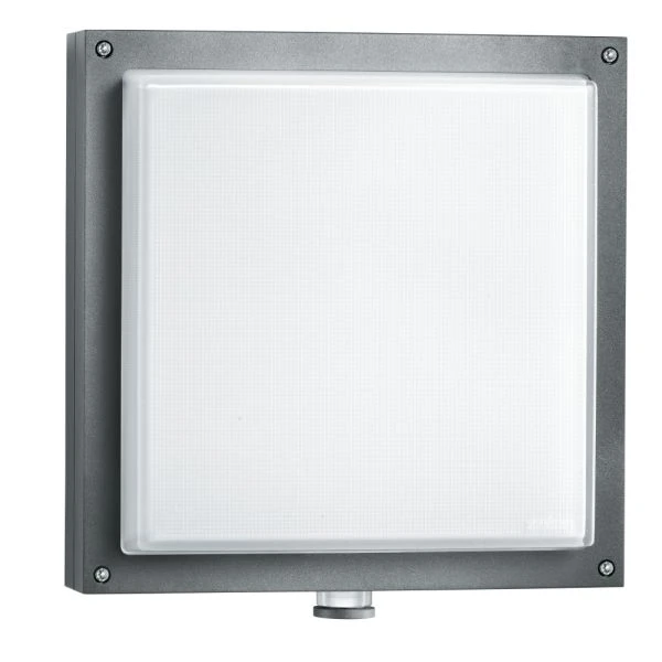 Plafond-/wandarmatuur STEINEL