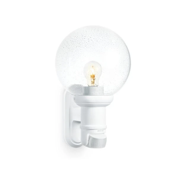 Ceiling-/wall luminaire STEINEL