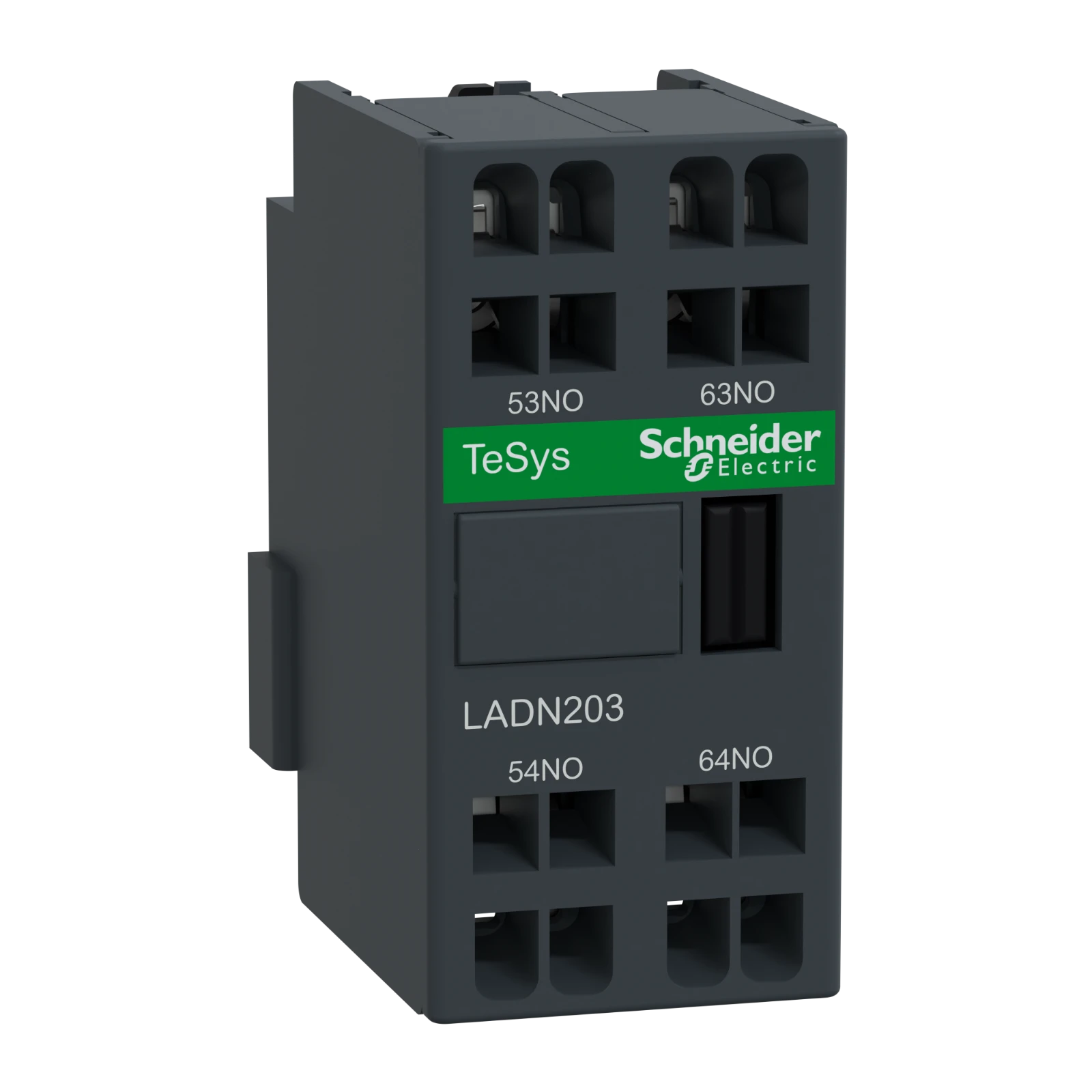Bloc de contact auxiliaire Schneider Electric TeSys D