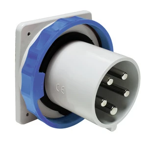 CEE appliance inlet (IEC 60309) Schneider Electric PK Industriestecker und -dosen