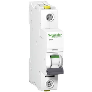 Disjoncteur Schneider Electric Acti 9 iC60