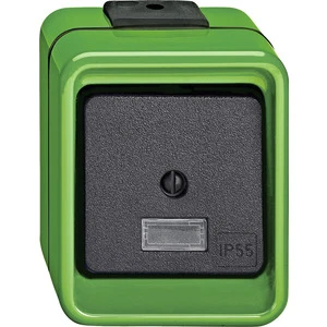 Installation switch Merten Merten Agrar
