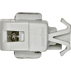 Illumination insert for domestic switching devices Merten Merten Einsätze/Zubehör