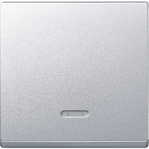 Cache / organe de commande pour installation domotique Merten System M